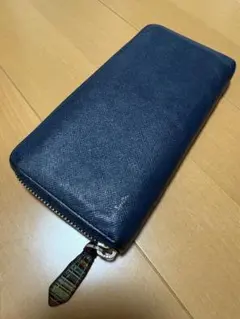 ポールスミス の長財布