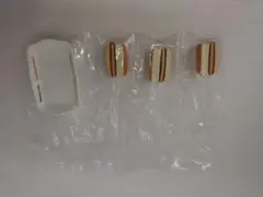 コメダ珈琲 ミニチュアコレクション vol.2　 カツパン