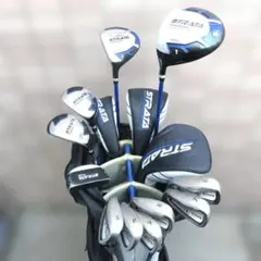 2026年最新】Callaway Strata Plusの人気アイテム - メルカリ