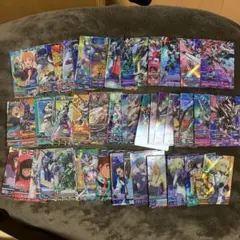 ユニチケゲットバトル優勝プロモ レゼ - メルカリ