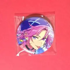 あんスタ コレクション缶バッジ Sep. 桜河 こはく