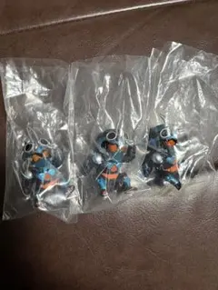 仮面ライダー　まちぼうけ　その3 ガッチャード