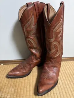 rancho ウエスタンブーツ 1760L-ROJO | RANCHO | Import Brand | 製品案内 | 株式会社ファニー