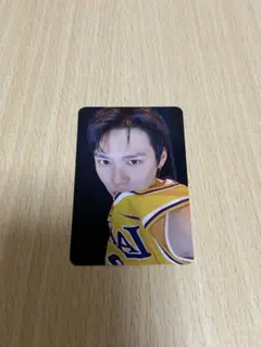 RIIZE FAME makestar 香港 ベーカ リー ウンソク トレカ