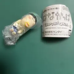 はなかっぱ つまんでつなげてますこっと ももかっぱちゃんのお兄さん