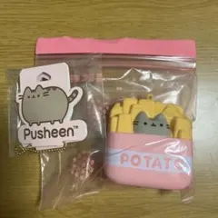 ☆レア☆　プシーンスクイーズ 海外のサムネイル