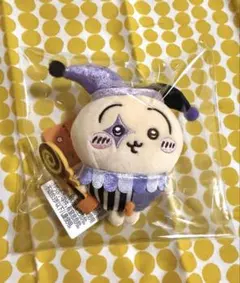 ちいかわ MINISO 中国限定 マスコット ぬいぐるみ ハロウィン うさぎ