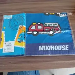 MIKIHOUSEとSanrio ランチクロス2個 新品のサムネイル