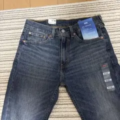 Levi's 505 REGULAR ストレートデニム W31 L32