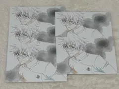 アニメーション呪術廻戦展 ポストカード 懐玉•玉折 五条悟