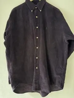 2025年最新】ラルフローレン コーデュロイ シャツの人気アイテム