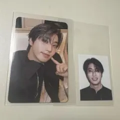 スキズ　ハン　DO IT