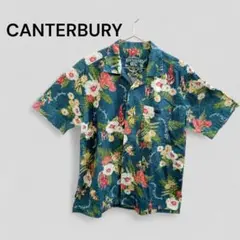 カンタベリー メンズ シャツ 半袖シャツ 水着・海水浴・ビーチ 春夏