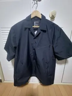 GORE-TEX INFINIUM SHORT SLEEVE SHIRTのサムネイル