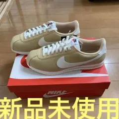 NIKE CORTEZ 新品未使用
