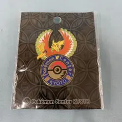 ポケモンセンターキョウト ロゴピンズ 20個 Amazon.co.jp: ロゴピンズ ポケモンセンターキョウト 京都