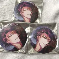 10周年OVER THE SAME SKY 霊基召喚缶バッジ ダンテ - メルカリ