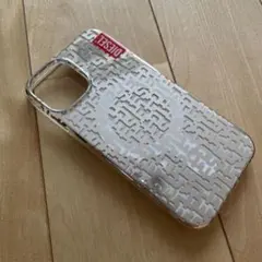 ディーゼル　iPhoneケース 14 DIESELのサムネイル