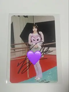 真鍋凪咲 アイドル
