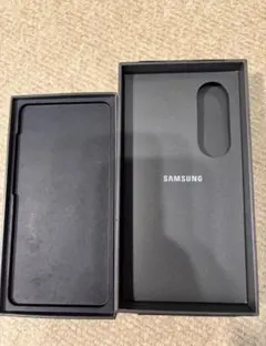 Samsung Galaxy S26 空き箱一式