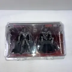 ART OF WAR ベルセルク ガッツ 狂戦士の甲冑