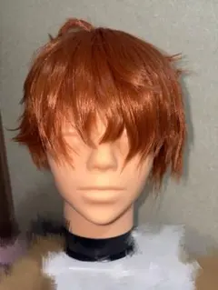 タルタリヤ コスプレ ウイッグ