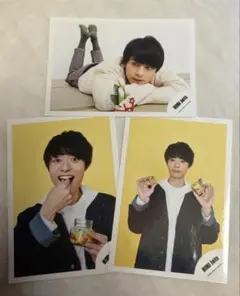 2025年最新】作間龍斗くんの人気アイテム - メルカリ