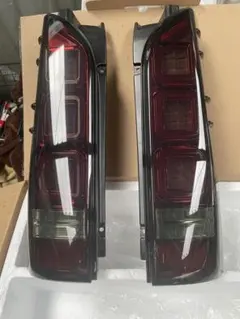 2025年最新】ハイエース テールランプ ダズフェローズの人気アイテム