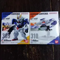 FW GUNDAM CONVERGE ＃28（2個セット）