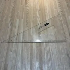 UCHIDA 製図用三角定規 特殊矩S6032