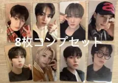 &TEAM andteam 月狼 トレカ コンプ コンプリート セット 63枚 &TEAM andteam 月狼 トレカ コンプリートセット 63枚 - メルカリ