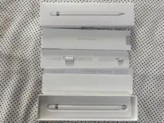 Apple Pencil 第一世代　MK0C2J/A