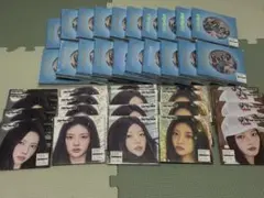 ILLIT I Got Your Back 通常版×20、5形態セット×4