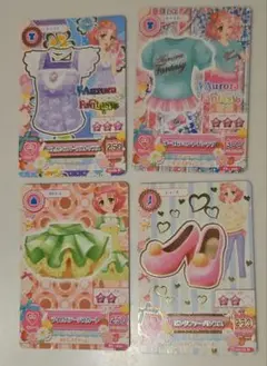 アイカツ アンコール 星宮いちご アイカツ！はじめようセット - メルカリ
