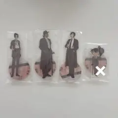 ぴよ様専用　名探偵コナン　セガラッキーくじ