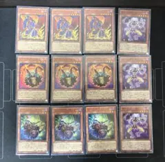 デュエマクラシック　ハイドロハリケーン　デッキ　覚醒編　神化編　旧枠 デュエマクラシック ハイドロハリケーン デッキ 覚醒編 神化編 旧枠