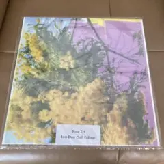 ⭐︎新品未使用⭐︎FOUR Tet Into Dust（Still Falling）