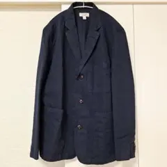 WALLACE & BARNES ネイビージャケット 42R
