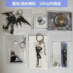 新品未開封】新機動戦記ガンダムW EW 劇場グッズ デュオ・マックス