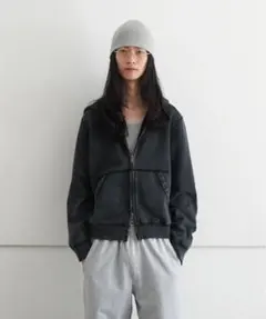 2025年最新】KAIKO メンズ パーカーの人気アイテム - メルカリ