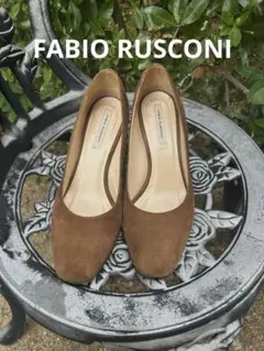FABIO RUSCONI 36のサムネイル