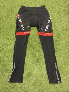 2025年最新】castelli ビブショーツの人気アイテム - メルカリ