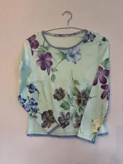 LEONARD長袖Tシャツのサムネイル