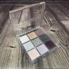 Dior ディオール バックステージ アイ パレット 011 A0607D