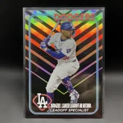 2026年最新】mookie betts toppsの人気アイテム - メルカリ