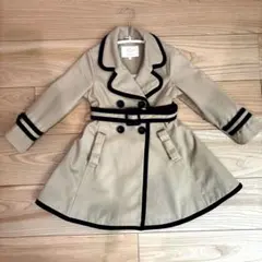 【新品タグ付き】kate spade トレンチコート kate spade NEW YORK - 新品タグ付き＊Kate spadeトレンチコート