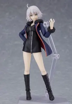 新品 428 figma アヴェンジャー/ジャンヌ・ダルク〔オルタ〕新宿ver.
