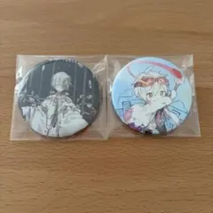 Element Sicks EL6 ツバサ 缶バッジ お正月 袴 - メルカリ