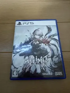 AiiMIT PS5 ソフト