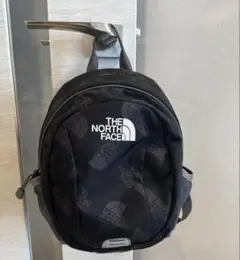 THE NORTH FACE ブラックリュック
